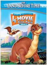 Watch The Land Before Time VIII: The Big Freeze 123MovieFree