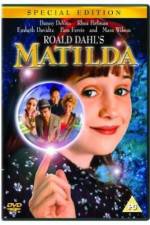 Watch Matilda 123MovieFree