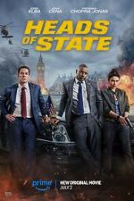 Watch Heads of State 123MovieFree