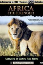 Watch Africa The Serengeti 123MovieFree