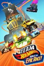 Watch Team Hot Wheels: Build the Epic Race 123MovieFree