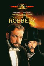 Watch The Great Train Robbery 123MovieFree