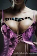 Watch Magic Boys 123MovieFree