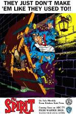 Watch The Spirit 123MovieFree