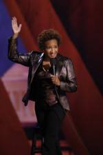 Watch Wanda Sykes I'ma Be Me 123MovieFree