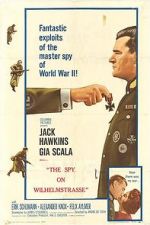 Watch The Two-Headed Spy 123MovieFree