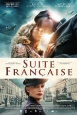 Watch Suite fran�aise 123MovieFree