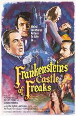 Watch Frankenstein's Castle of Freaks 123MovieFree
