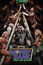 Watch WWE Money in the Bank 2026 123MovieFree