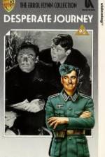 Watch Desperate Journey 123MovieFree