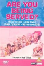 Watch Are You Being Served 123MovieFree