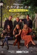 Watch Friends: The Reunion 123MovieFree