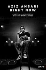 Watch Aziz Ansari: Right Now 123MovieFree