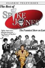 Watch The Best Of Spike Jones 123MovieFree
