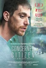 Watch Concerned Citizen 123MovieFree