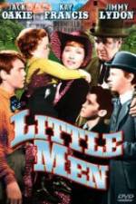 Watch Little Men 123MovieFree