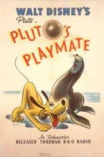 Watch Pluto\'s Playmate 123MovieFree