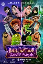 Watch Hotel Transylvania: Transformania 123MovieFree