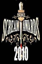 Watch Scream Awards 2010 123MovieFree