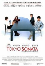 Watch Tokyo Sonata 123MovieFree