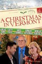 Watch A Christmas in Vermont 123MovieFree
