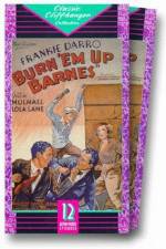 Watch Burn 'Em Up Barnes 123MovieFree