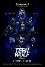 Watch Teen Wolf: The Movie 123MovieFree