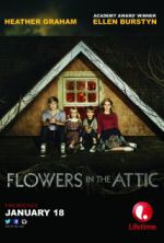 Watch Flowers in the Attic 123MovieFree