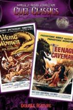 Watch Teenage Cave Man 123MovieFree