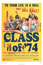 Watch Class of \'74 123MovieFree