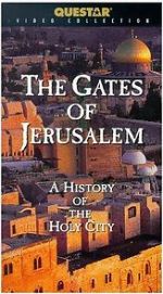 Watch The Gates of Jerusalem 123MovieFree
