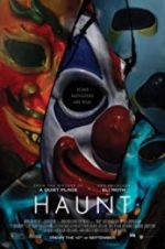 Watch Haunt 123MovieFree