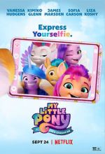 Watch My Little Pony: A New Generation 123MovieFree