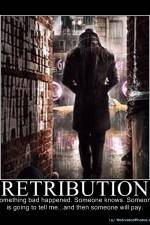 Watch Retribution 123MovieFree