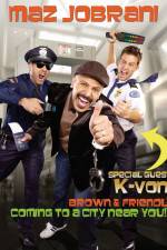 Watch Maz Jobrani Brown & Friendly 123MovieFree
