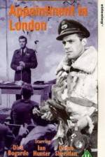 Watch Appointment in London 123MovieFree