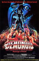 Watch Demonoid 123MovieFree