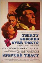 Watch Thirty Seconds Over Tokyo 123MovieFree