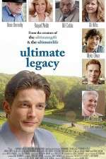 Watch The Ultimate Legacy 123MovieFree