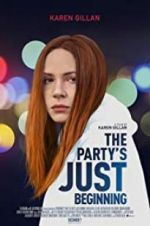 Watch The Party\'s Just Beginning 123MovieFree