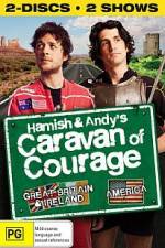 Watch Hamish And Andy Caravan Of Courage Great Britain And Ireland 123MovieFree