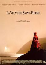 Watch La veuve de Saint-Pierre 123MovieFree