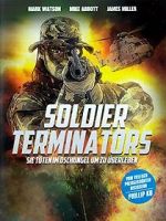 Watch Soldier Terminators 123MovieFree