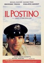 Watch The Postman (Il Postino) 123MovieFree