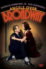 Watch Angels Over Broadway 123MovieFree