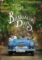 Watch Bangalore Days 123MovieFree