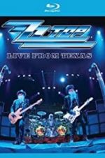 Watch ZZ Top: Live from Texas 123MovieFree