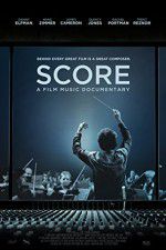 Watch Score: A Film Music Documentary 123MovieFree