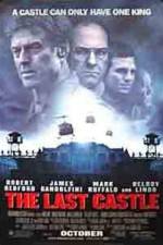 Watch The Last Castle 123MovieFree