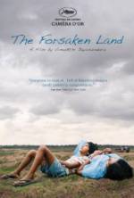 Watch The Forsaken Land 123MovieFree